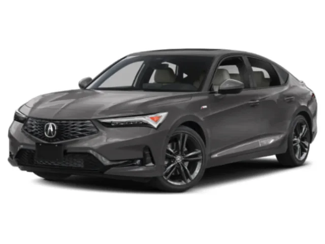 Acura Integra wiper blades 2022–2026 sedan