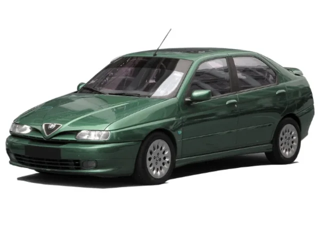 Alfa Romeo 146 wiper blades 1994–2000 hatchback