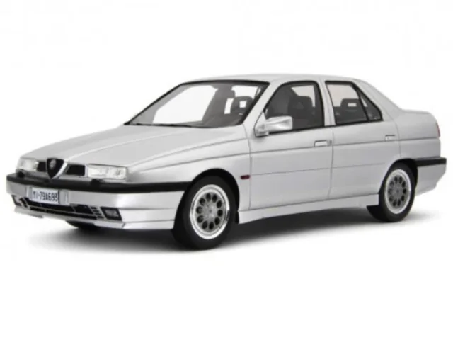 Alfa Romeo 155 wiper blades 1992–1997 sedan