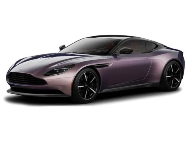 Aston Martin DB11 wiper blades 2011–2026 coupe