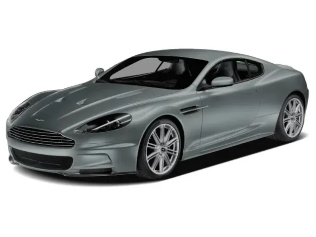 Aston Martin DBS wiper blades 2007–2011 coupe 01.2007-06.2011 hook wiper arm