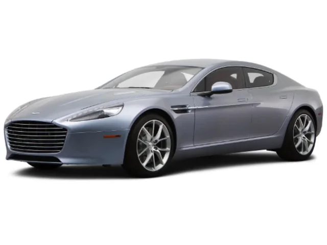 Aston Martin Rapide wiper blades 2010–2026 sedan