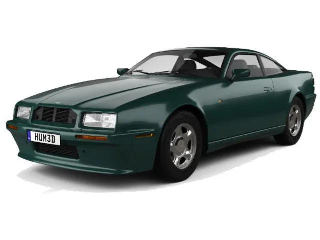 Aston Martin Virage wiper blades 1988–2000 coupe