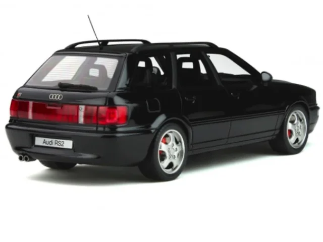 Audi 80 B3 B4 Avant wiper blades 1986–1996 kombi