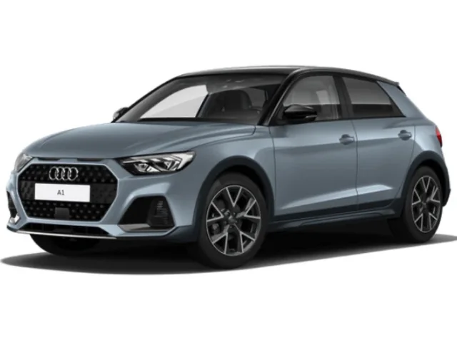 Wycieraczki Audi A1 Sportback 2018–2026 GBA hatchback