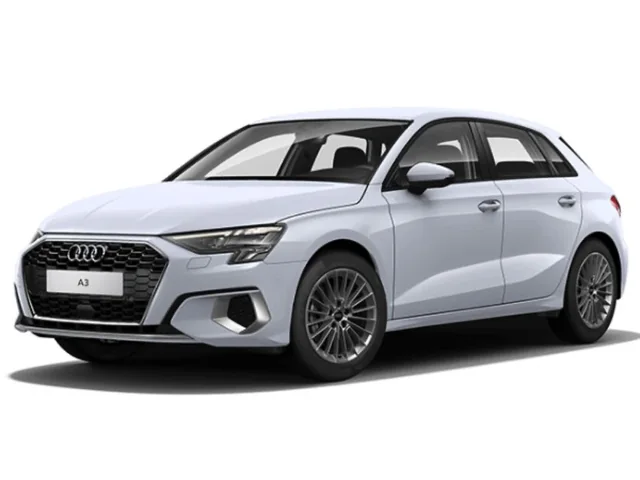 Дворники Audi A3 Sportback 2019–2026 8YA хетчбек