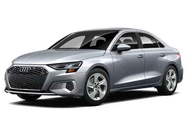 Дворники Audi A3 2020–2026 8YS седан