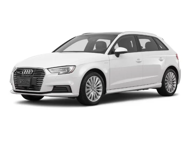Дворники Audi A3 e-tron Sportback 2015–2020 8VA хетчбек