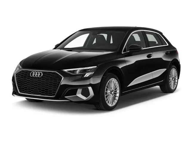 Дворники Audi A3 e-tron Sportback 2019–2026 8YA хетчбек
