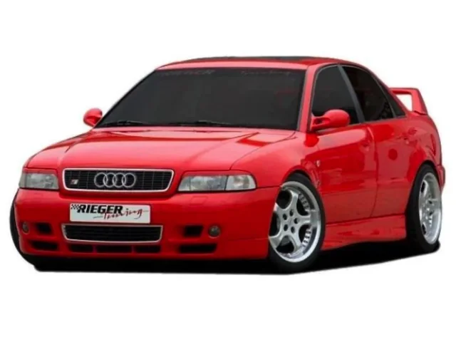 Audi A4 B5 седан 1996–2001