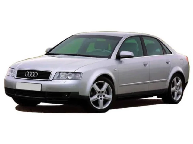 Audi A4 B6 седан 03.2001-10.2003 оригинальное крепление 2001–2003