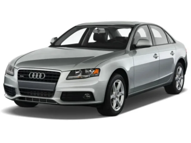 Audi A4 B6 | B7 седан 11.2003-06.2008 pin lock крепление передних дворников (адаптер) 2003–2008