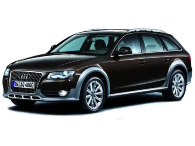 Audi A4 Allroad B8 | 8KH универсал 2009–2016