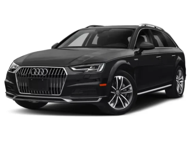Audi A4 Allroad B9 | 8WH универсал 2016–2026