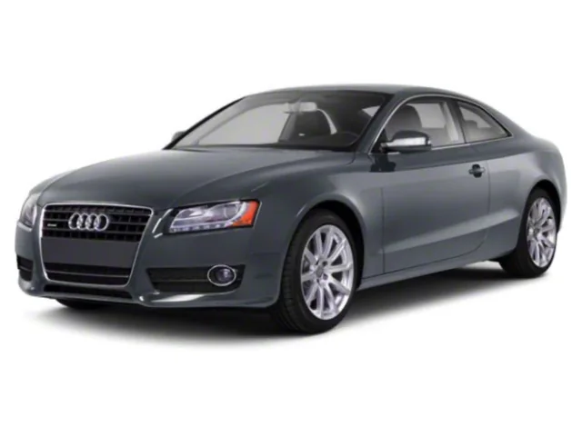 Audi A5 wiper blades 2006–2007 8T3 coupe 06.2007-10.2007