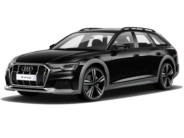 Audi A6 Allroad C8 kombi 2018–2025