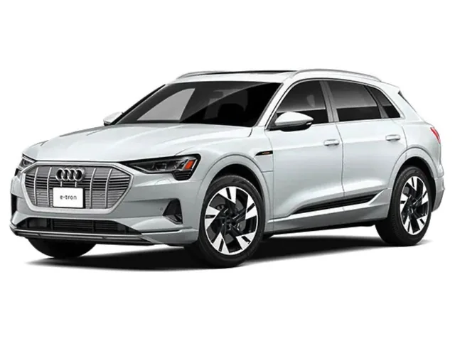 Audi e-tron wiper blades 2018–2026 GEN SUV