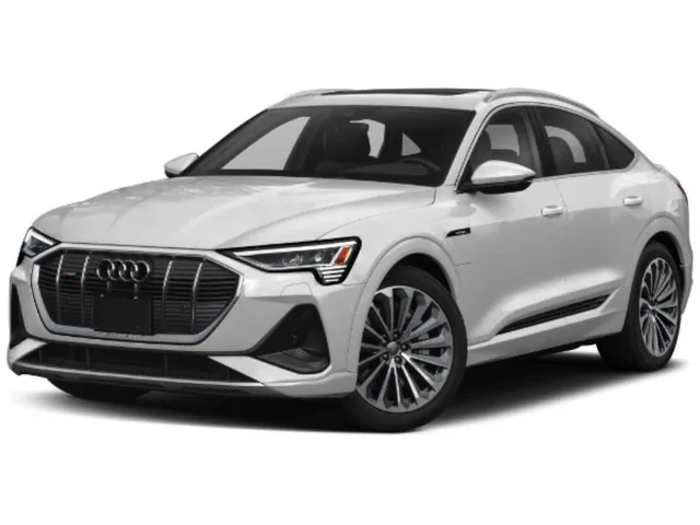 Audi e-tron Sportback wiper blades 2019–2026 GEA SUV