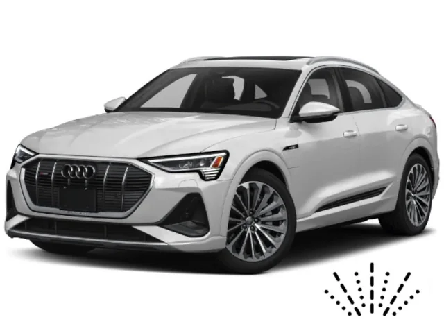 Audi e-tron Sportback wiper blades 2019–2026 GEA SUV | with built-in washer