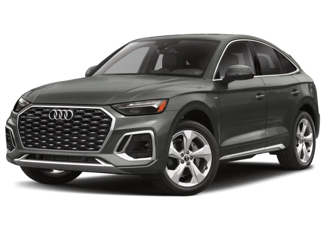 Audi Q5 Sportback wiper blades 2020–2024 FYT SUV