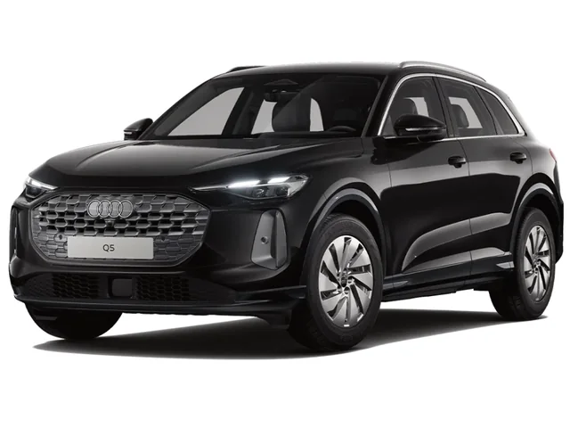 Audi Q5 wiper blades 2025–2026 GUB SUV