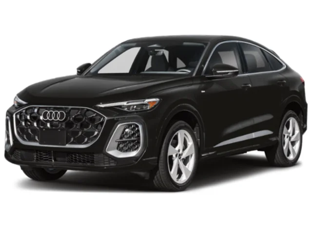 Audi Q5 Sportback wiper blades 2025–2026 GUN SUV