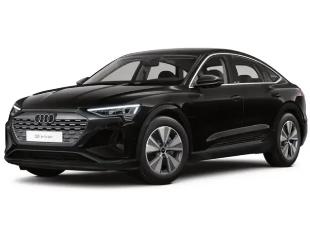 Audi Q8 e-tron Sportback wiper blades 2022–2025 GET SUV