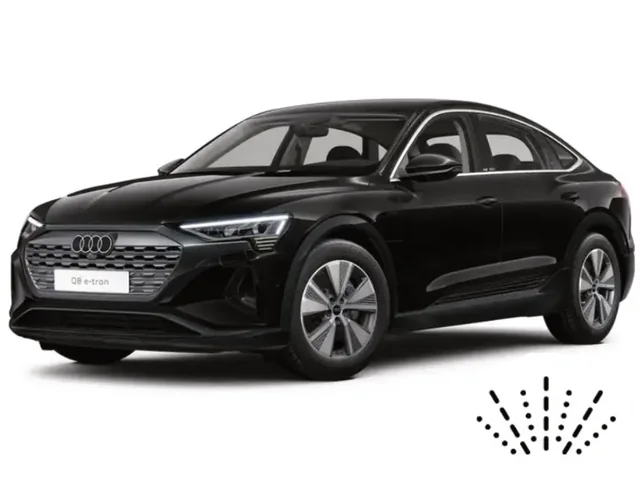 Audi Q8 e-tron Sportback wiper blades 2022–2025 GET SUV | with built-in washer