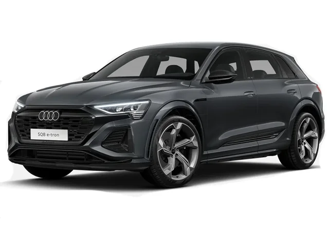 Audi Q8 e-tron wiper blades 2022–2025 GEG SUV