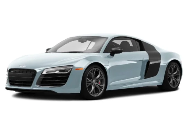 Audi R8 1 wiper blades 2007–2015 coupe | roadster | hook front wiper arm