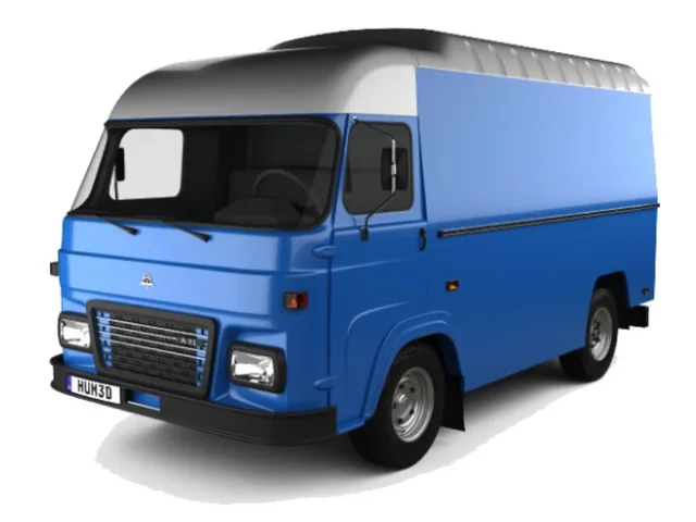 Avia A21-A31 wiper blades 1985–2001 van
