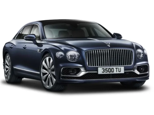 Bentley Flying Spur wiper blades 2013–2026 sedan