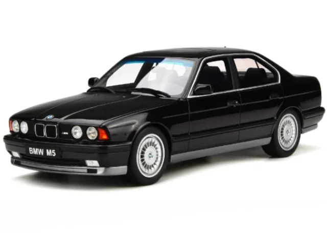 BMW 5 Series wiper blades 1987–1995 E34 sedan