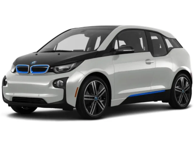 BMW i3 wiper blades 2013–2026 I01 hatchback