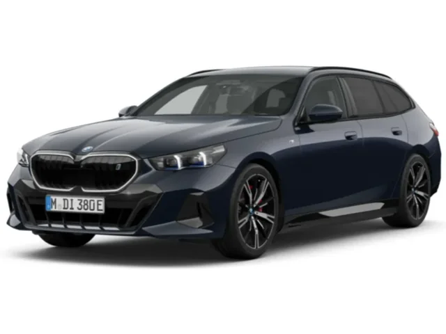 BMW i5 Touring wiper blades 2023–2026 G61 kombi