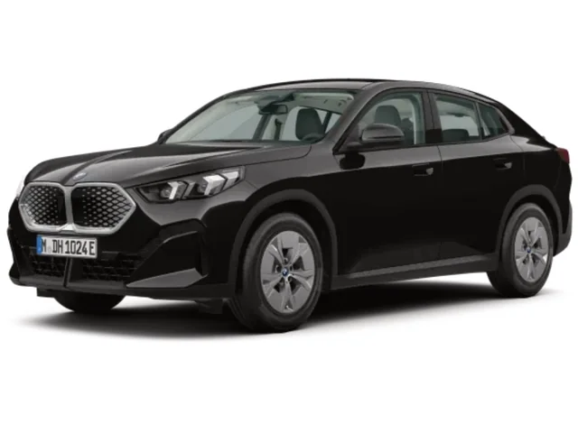 BMW iX2 wiper blades 2023–2026 U10 SUV