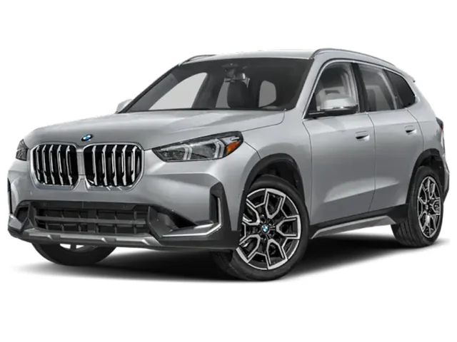 Дворники BMW X1 2022–2026 U11 SUV