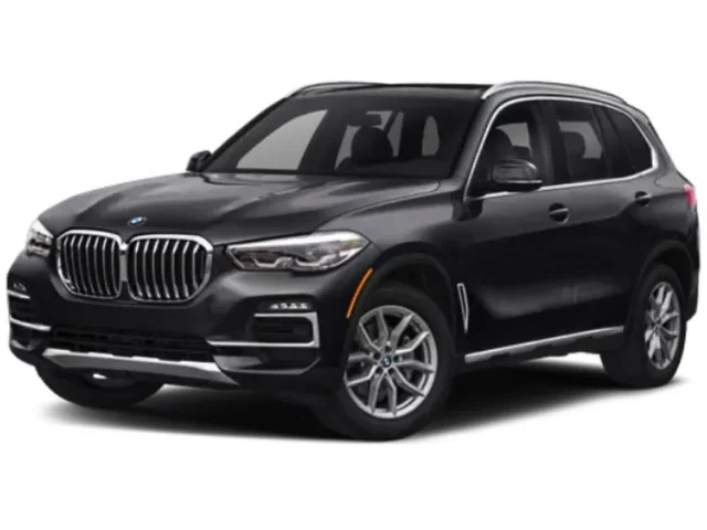 Wycieraczki BMW X5 2018–2026 G05 | F95 SUV