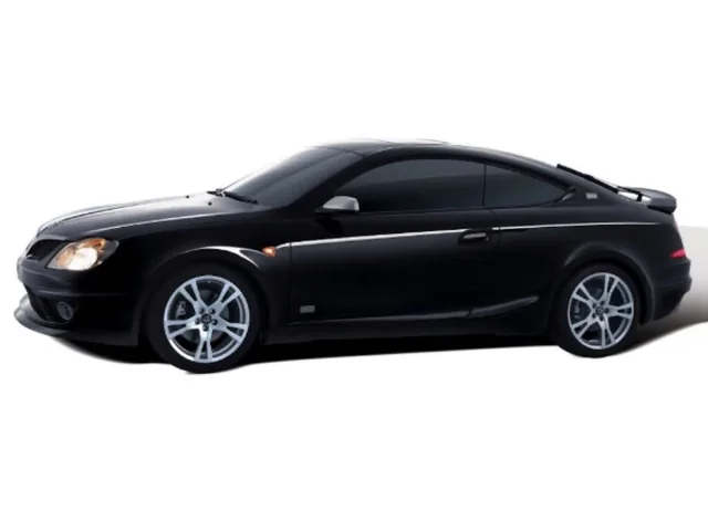 Brilliance M3 wiper blades 2007–2026 coupe