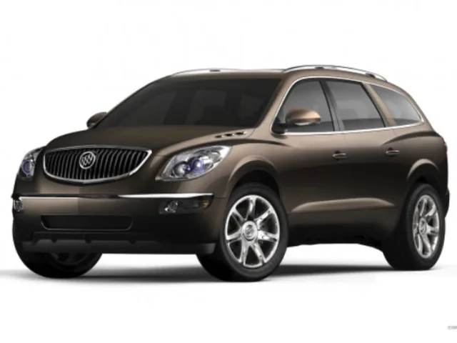 Buick Enclave SUV 2007–2017