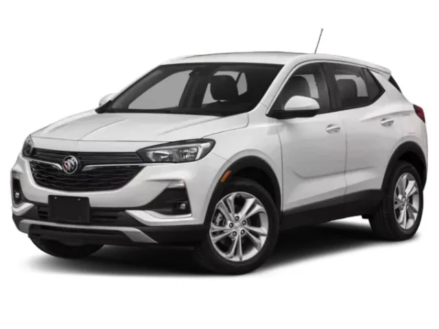 Wycieraczki Buick Encore GX 2019–2026 SUV