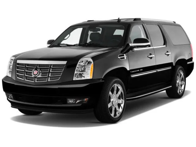 Дворники Cadillac Escalade 3 2006–2014 SUV крепление pinch-tab