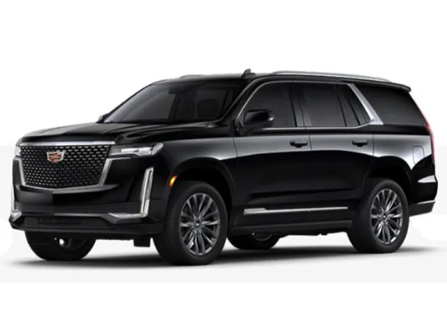 Дворники Cadillac Escalade 5 2020–2026 SUV