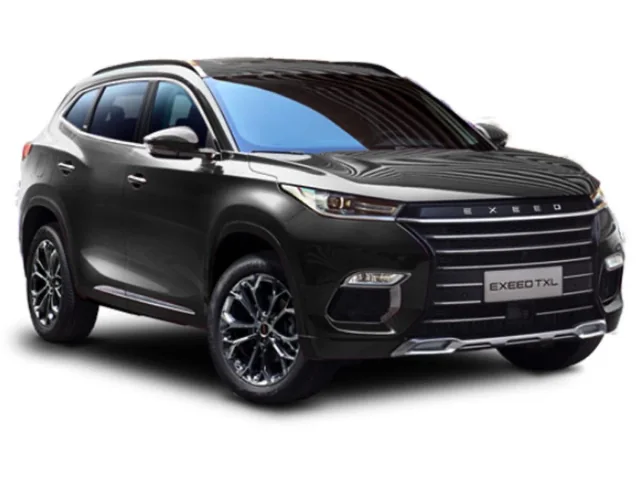 Chery Exeed wiper blades 2019–2026 TXL