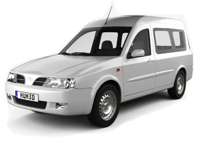 Дворники Chery Karry 2006–2019