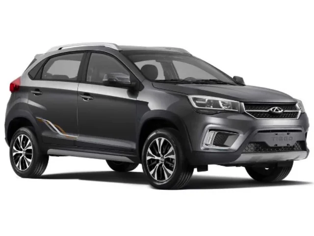 Chery Tiggo wiper blades 2016–2026 2
