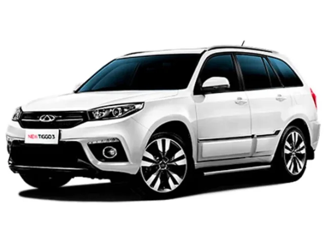 Chery Tiggo wiper blades 2014–2026 3