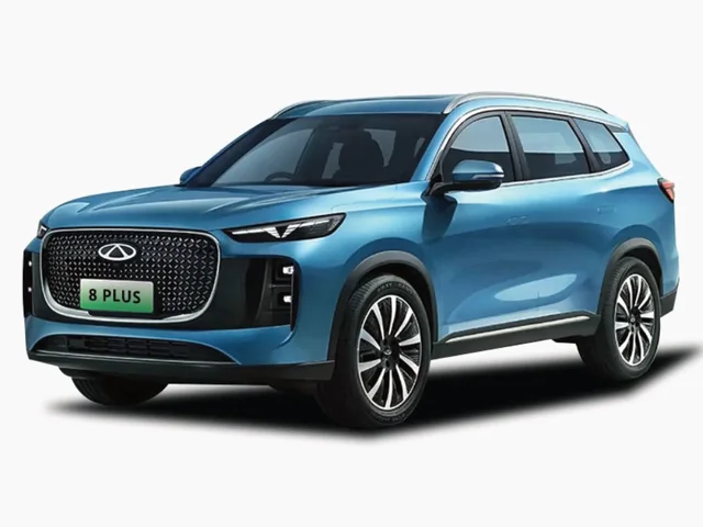 Chery Tiggo 8 Plus wiper blades –2026