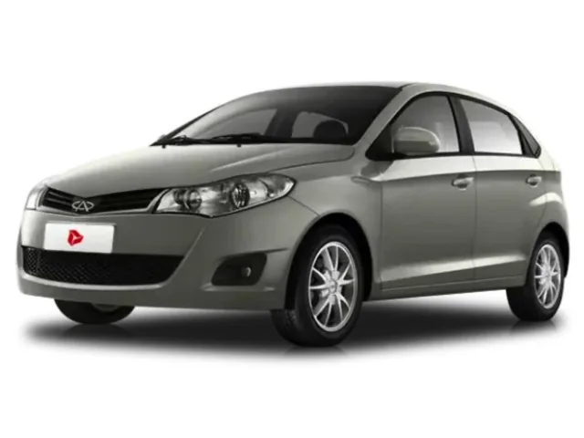 Chery Very wiper blades 2010–2019 A13