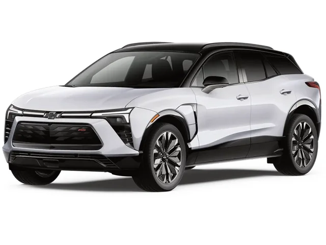 Wycieraczki Chevrolet Blazer EV 2024–2026 SUV